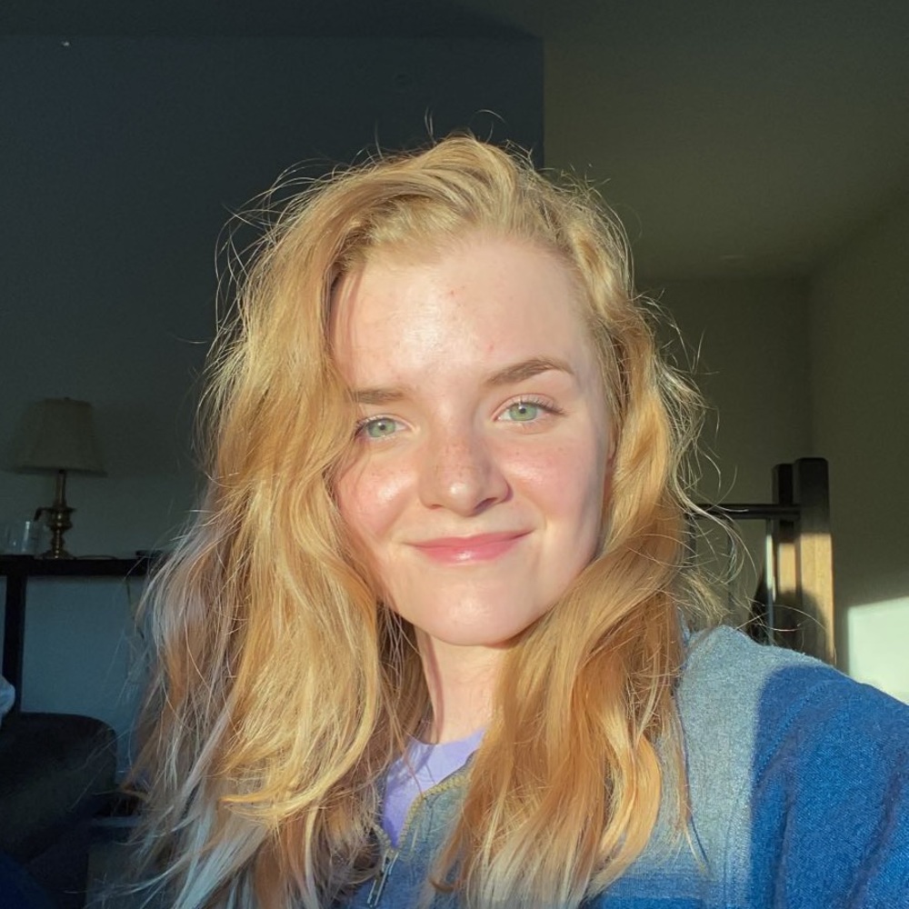 Meet your Posher, Madeline